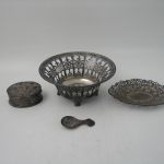 439 1557 Silver